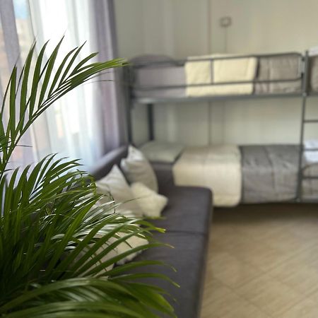 Hostel By Fenix Τίρανα Εξωτερικό φωτογραφία