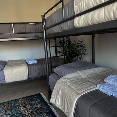 Hostel By Fenix Τίρανα Εξωτερικό φωτογραφία